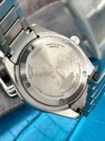 Citizen Promaster "Fujitsubo" Blue Dial Titanium 200M Cal. 9051, automático. - Imagen 7