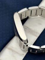 Cartier Tank Anglaise XL Automatic MC 1904 W5310008, automático. - Imagen 3