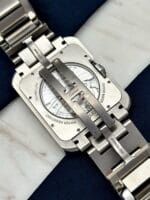 Cartier Tank Anglaise XL Automatic MC 1904 W5310008, automático. - Imagen 5