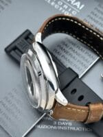 Panerai Luminor Marina 1950 47 mm PAM00422 FULL SET, a cuerda. - Imagen 4