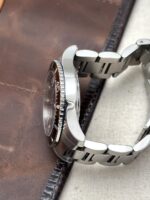 Longines HydroConquest 300M 41 mm Automatic L3.742.4, automático. - Imagen 4