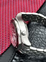 Omega Seamaster Diver 300M GMT Chronograph 44 mm, automático. - Imagen 4