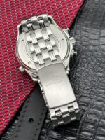 Omega Seamaster Diver 300M GMT Chronograph 44 mm, automático. - Imagen 5