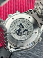 Omega Seamaster Diver 300M GMT Chronograph 44 mm, automático. - Imagen 6