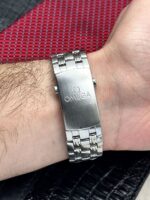 Omega Seamaster Diver 300M GMT Chronograph 44 mm, automático. - Imagen 8