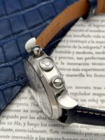 Baume & Mercier Capeland Chronograph 42 mm MOA10005, automático. - Imagen 3