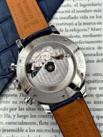 Baume & Mercier Capeland Chronograph 42 mm MOA10005, automático. - Imagen 5