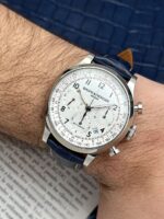 Baume & Mercier Capeland Chronograph 42 mm MOA10005, automático. - Imagen 2