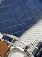 Baume & Mercier Capeland Chronograph 42 mm MOA10005, automático. - Imagen 6