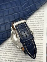 Baume & Mercier Capeland Chronograph 42 mm MOA10005, automático. - Imagen 7