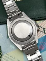 Rolex GMT-Master II "Coke" 16710T 40 mm FULL SET 2007, automático. - Imagen 6