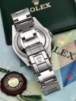 Rolex GMT-Master II "Coke" 16710T 40 mm FULL SET 2007, automático. - Imagen 7