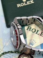 Rolex GMT-Master II "Coke" 16710T 40 mm FULL SET 2007, automático. - Imagen 3
