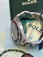 Rolex GMT-Master II "Coke" 16710T 40 mm FULL SET 2007, automático. - Imagen 4