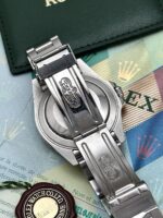 Rolex GMT-Master II "Coke" 16710T 40 mm FULL SET 2007, automático. - Imagen 5