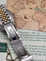 Rolex Datejust 36 mm "Buckley" Dial FULL SET 1983, automático. - Imagen 6