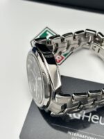 TAG Heuer Link Calibre 17 Chronograph 41 mm 2020 FULL SET, automático. - Imagen 4