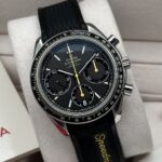 Omega Speedmaster Racing 40 mm 2019, automático.