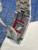 Omega Seamaster Diver 300M Co-Axial Master Chronometer Blue Dial 42 mm, automático. - Imagen 7