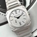 Bvlgari Octo Finissimo 40 mm 102713, automático.