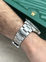 Rolex Submariner No-Date 40 mm 14060M 2007, automático. - Imagen 9