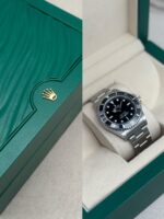 Rolex Submariner No-Date 40 mm 14060M 2007, automático. - Imagen 10