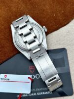 Tudor Black Bay Pro GMT 39 mm M79470-0001 FULL SET, automático. - Imagen 5