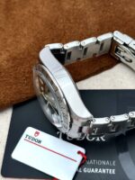 Tudor Black Bay Pro GMT 39 mm M79470-0001 FULL SET, automático. - Imagen 4