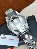 Tudor Black Bay Pro GMT 39 mm M79470-0001 FULL SET, automático. - Imagen 6