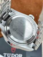 Tudor Black Bay Pro GMT 39 mm M79470-0001 FULL SET, automático. - Imagen 7