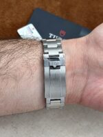 Tudor Black Bay Pro GMT 39 mm M79470-0001 FULL SET, automático. - Imagen 9