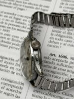 Butex Chronographe Suisse 1940 Mechanical Chronograph, a cuerda. - Imagen 3