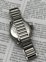 Butex Chronographe Suisse 1940 Mechanical Chronograph, a cuerda. - Imagen 5