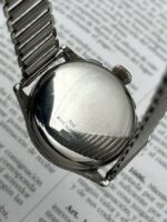 Butex Chronographe Suisse 1940 Mechanical Chronograph, a cuerda. - Imagen 6