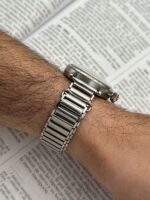 Butex Chronographe Suisse 1940 Mechanical Chronograph, a cuerda. - Imagen 9