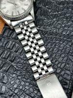 Rolex Datejust 1603 36 mm Jubilee Engine Turned Bezel, automático. - Imagen 5
