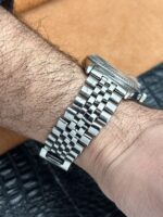 Rolex Datejust 1603 36 mm Jubilee Engine Turned Bezel, automático. - Imagen 7