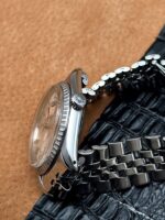 Rolex Datejust 1603 36 mm Jubilee Engine Turned Bezel, automático. - Imagen 3