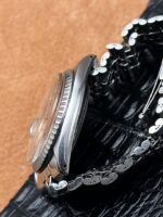 Rolex Datejust 1603 36 mm Jubilee Engine Turned Bezel, automático. - Imagen 4