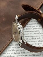 Omega Constellation "Pie Pan" 14900 1962, automático. - Imagen 3