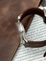 Omega Constellation "Pie Pan" 14900 1962, automático. - Imagen 4