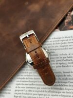 Omega Constellation "Pie Pan" 14900 1962, automático. - Imagen 5