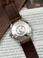 Omega Constellation "Pie Pan" 14900 1962, automático. - Imagen 6