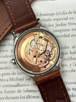 Omega Constellation "Pie Pan" 14900 1962, automático. - Imagen 2