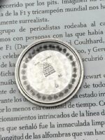 Omega Constellation "Pie Pan" 14900 1962, automático. - Imagen 7