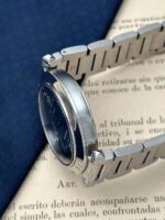 Cartier Pasha 41 mm Automatic Grey Dial, automático. - Imagen 5