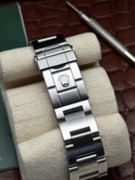 Rolex Explorer II "Polar" 40 mm 16570 2001, automático. - Imagen 5
