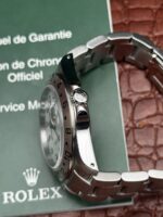 Rolex Explorer II "Polar" 40 mm 16570 2001, automático. - Imagen 6
