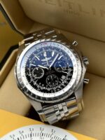 Breitling Bentley Motors T 48 mm FULL SET 2006 A25363, automático.