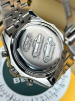 Breitling Bentley Motors T 48 mm FULL SET 2006 A25363, automático. - Imagen 7